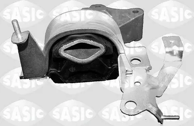 Produktbild von SASIC Halter Motoraufhängung 2706409 Rechts oben für FIAT PUNTO (188)