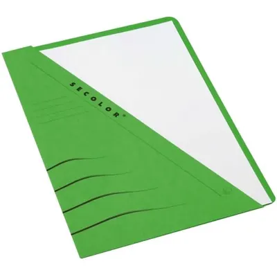 Produktbild von Jalema Secolor, Grün
