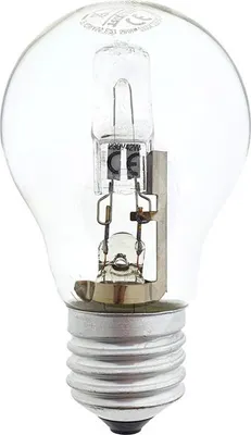 Obrázok produktu pre Žiarovka  HALOGEN HES E27 70W