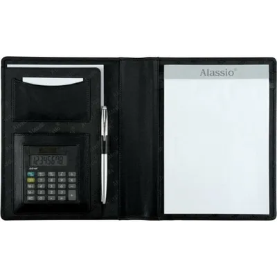 Produktbild von Alassio Schreibm.a5 Bormio I (43004-1)