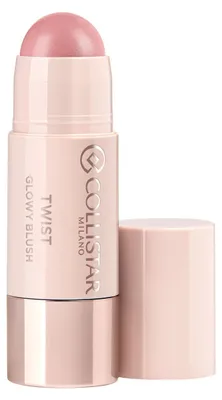 Obrázok produktu pre Collistar Twist Glowy Blush, Ruže, Supernova, 1 farba/farieb, Krém, Tyč, Žiarivý