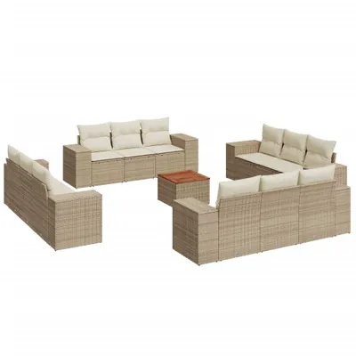 Zdjęcie produktu dla VidaXL 3257710, 13 szt.