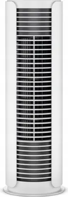 Produktbild von Stadler Form Peter Little, Haushaltsturmventilator, Weiß, Tisch, Metall, Kunststoff, 54 dB, 37 m³