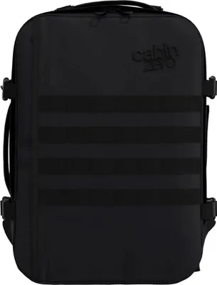 Produktbild von Cabin Zero Military 28l Ultra Light Rucksack Schwarz  Schwarz One Size
