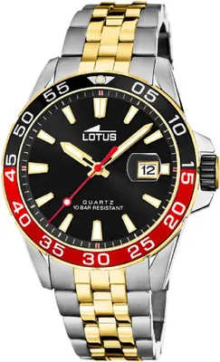 Image de Lotus montre Homme 18768/4