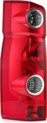 Zdjęcie produktu dla Lampa zespolonych świateł tylnych TYC 11-11682-01-2