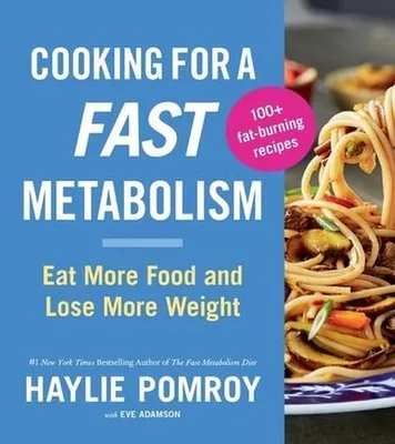 Obrázek produktu pro Cooking for a Fast Metabolism
