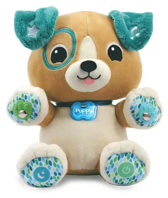 Immagine prodotto di Vtech Baby Il Mio Cucciolo Interattivo + Suono