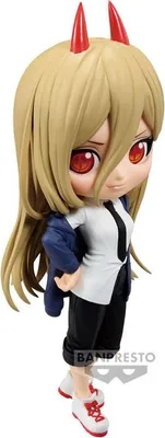 Produktbild von Kettensägenmann Power Q posket Figur 14cm