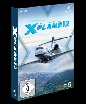 Produktbild von XPlane 12