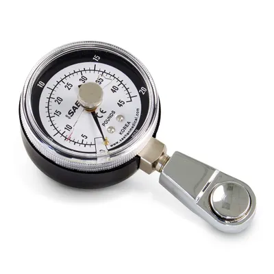 Produktbild von Saehan Fingerdynamometer "SH5005", hydraulisch