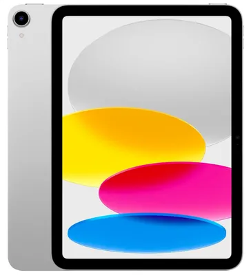 Image de Tablette Android | G-tab PAD10 PRO NEO | 10,1" HD, 6Go+128Go, Android 15 - Argent