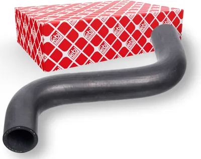 Produktbild von FEBI BILSTEIN Kühlerschlauch Wasserschlauch passend für MERCEDES-BENZ 190 (W201) 14009