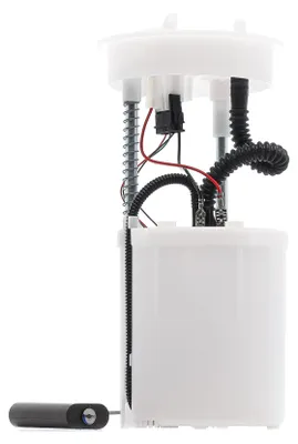 Produktbild von PIERBURG Benzinpumpe 7.05656.08.0 für VW Polo Schrägheck (6R1, 6C1) 123mm elektrisch