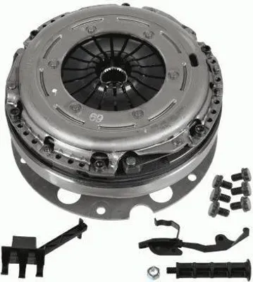 Produktbild von Sachs Kupplung für Audi A4 A5 A6 Q5