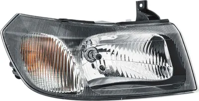 Produktbild von HELLA Scheinwerfer Rechts für FORD TRANSIT Bus (FD, FB, FS, FZ, FC) 1LG 354 024-061