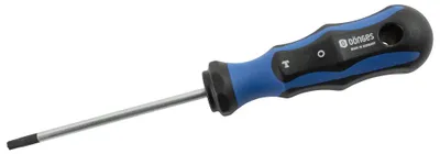 Obrázok produktu pre Skrutkovač Dönges Torx, T25, dĺžka čepele 90 mm (skrutkovač)