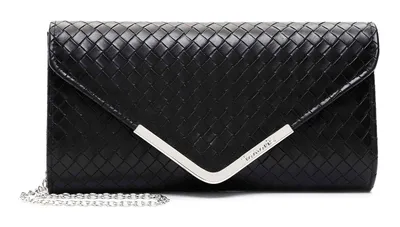 Produktbild von Tamaris Amalia Clutch Bag Black