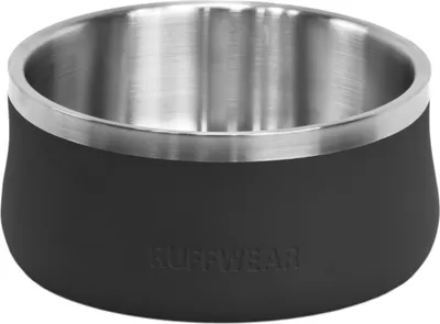 Image de Ruffwear Hundenapf Basecamp Bowl Basalt Gray