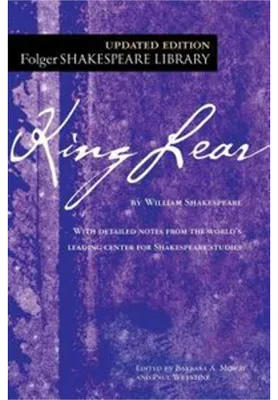 Produktbild von King Lear