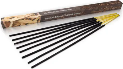 Produktbild von Räucherstäbchen Palo Santo