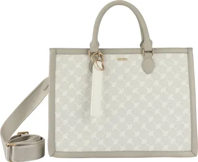 Produktbild von JOOP! Mazzolino Edition Aurelia Handbag Lhz Shopper 801 lightgrey