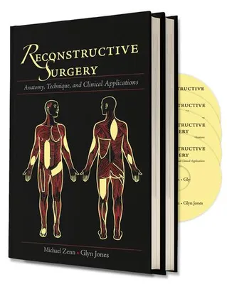 Immagine prodotto di Reconstructive Surgery