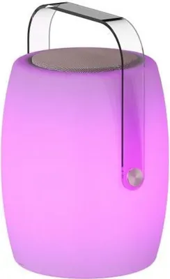 Zdjęcie produktu dla Głośnik Bluetooth z oświetleniem LED Lumisky SO PLAY