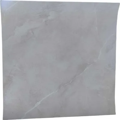 Produktbild von Selbstklebende Fliesenaufkleber Marmor Weiß 30 x 30 cm 24 Stück