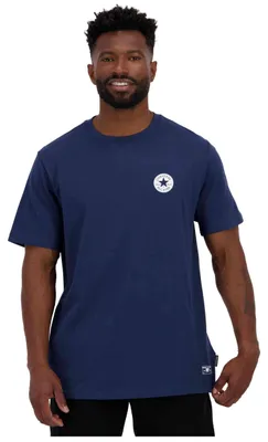 Produktbild von T-Shirt Converse Small Patch für Herren