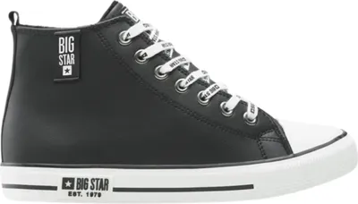 Obrázok produktu pre Pánska športová obuv BIG STAR KK174346 - black r. 43