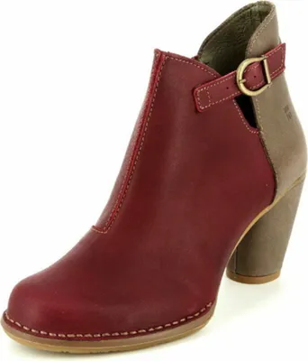 Zdjęcie produktu dla El Naturalista Stiefelette EUR 42