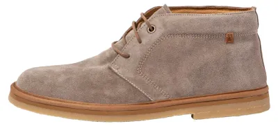 Produktbild von El Naturalista Schuhe Herren N5950 SILK SUEDE TAUPE/ LUMBIER Farbe Beige
