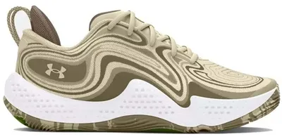 Produktbild von Basketballschuhe Under Armour 3028341-200 für Unisex