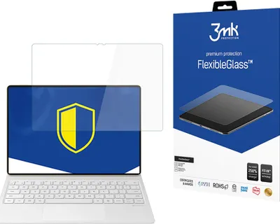 Produktbild von 3mk Display Hybridglas FlexibleGlass für Huawei MatePad Pro 12.2 0,3mm 7H