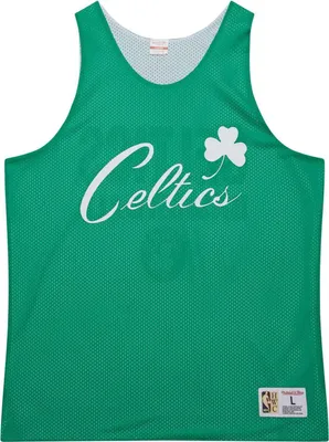 Produktbild von M&N REVERSIBLE Tank Top Jersey Boston Celtics - S