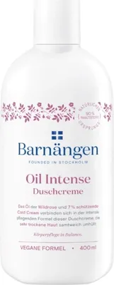 Obrázek produktu pro Barnängen 2418783, Sprchový krém, 400 ml, Adults, Adult, Ženy, Tělo, Suchá pokožka