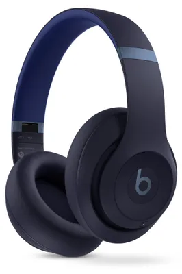 Produktbild von Beats Studio Pro Kabellose Kopfhörer Blau (Navy)