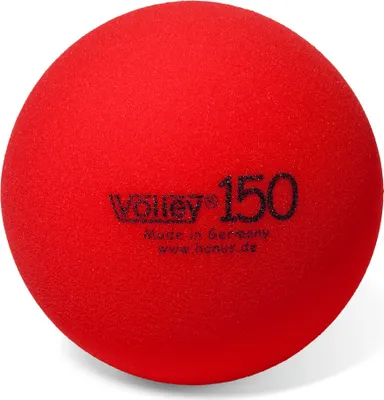 Produktbild von Volley® Softball | Ø 150 mm | ROT