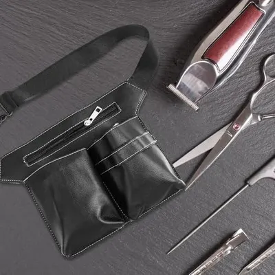 Immagine prodotto di Portautensili in plastica per montaggio a parete - Organizer per utensili manuali - 10 pezzi