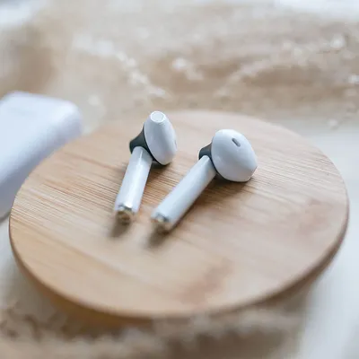 Image de Ecouteurs intra-auriculaires sans fil