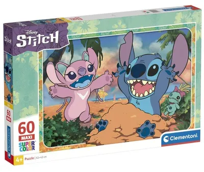 Produktbild von Clementoni 26596, 4 Jahr(e)