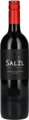 Produktbild von Salzl Cabernet Sauvignon Selection 2022 14% Vol. 0,75l