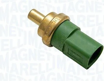 Image de Capteur, température du réfrigérant