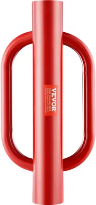 Immagine prodotto di Battipalo manuale Battipalo Battipalo Costruzione di recinzioni Battipalo Acciaio φ104,4 mm