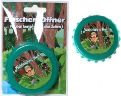Produktbild von Öffner Kronkorken Waidmanns
