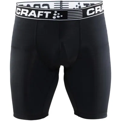 Immagine prodotto di Craft Greatness Bike 1905034-9900 Boxer da uomo - Nero - Taglia 3XL