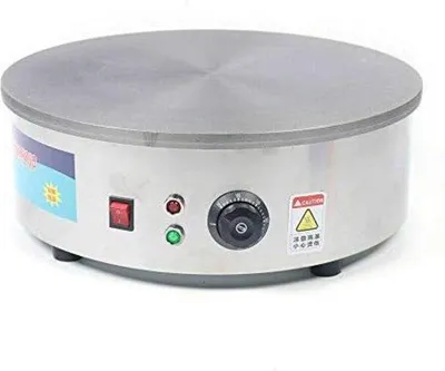 Zdjęcie produktu dla Elektryczna maszyna do pieczenia roti o mocy 2800 W