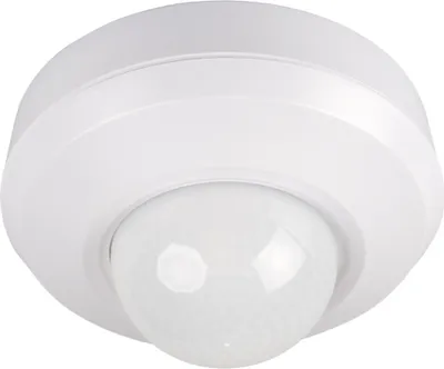 Obrázek produktu pro PIR detektor pohybu SENTO-O Kanlux 37366