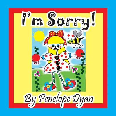 Produktbild von I'm Sorry!